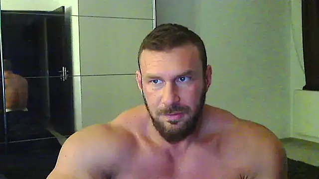 muscularkevin