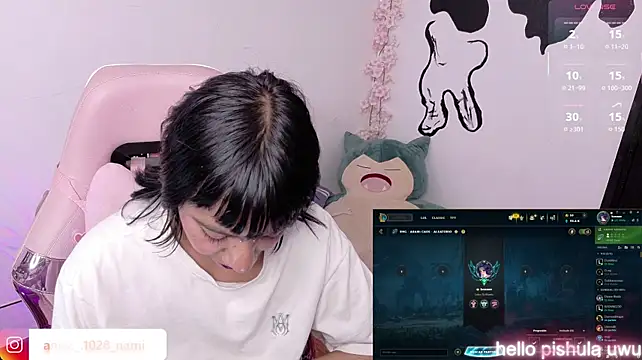 Nami_usagi