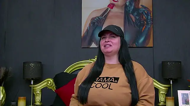 GeorgiaLerox live cam preview