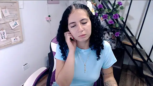 samantha_baby_ webcam