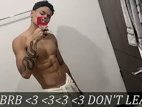 Gymbro42