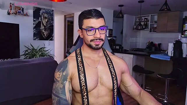 Michael_Diamond