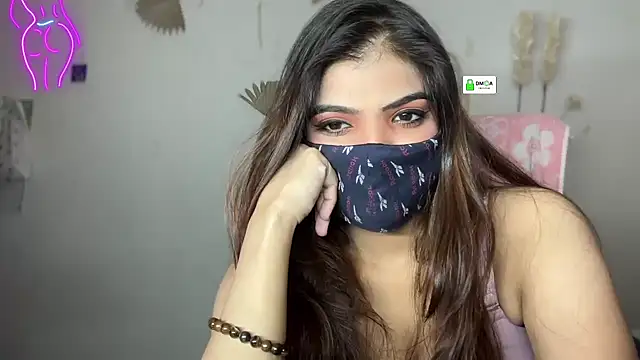 Fantastic_ruby webcam