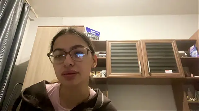 ZelmaBonato webcam