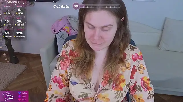 Nancy_Sun_ webcam