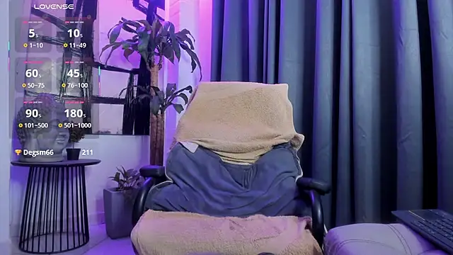 JacoLive webcam