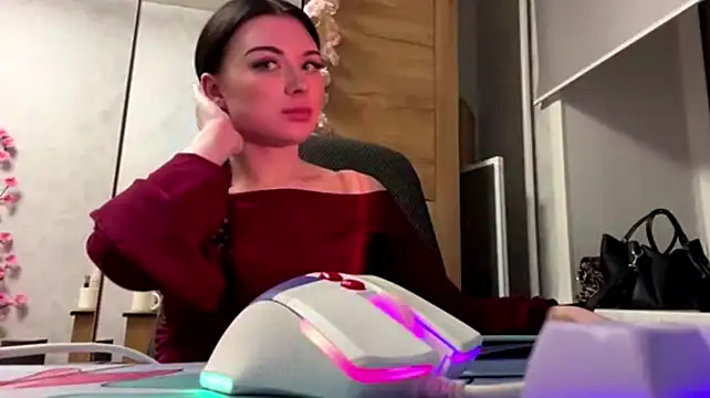 DagmarGrivas webcam