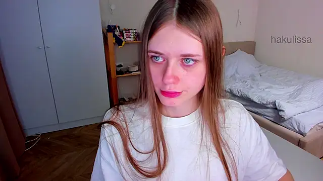 hakulissa