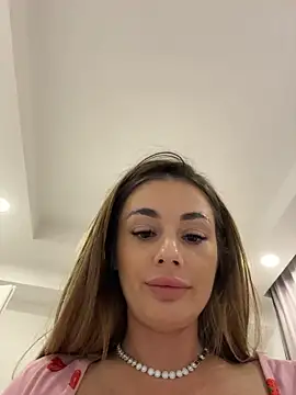 IsabellaEtthan webcam