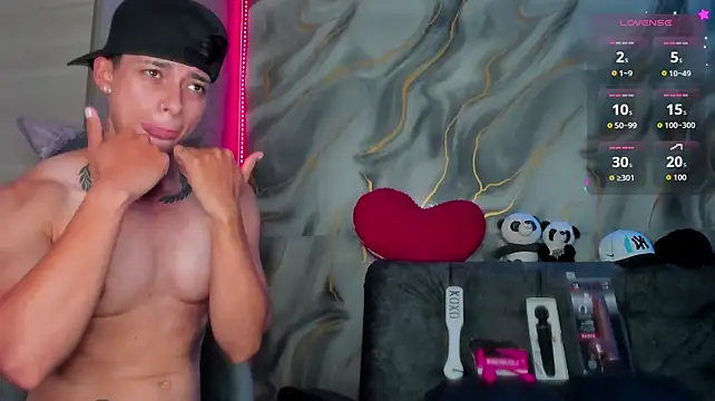 AmberAdams_ webcam