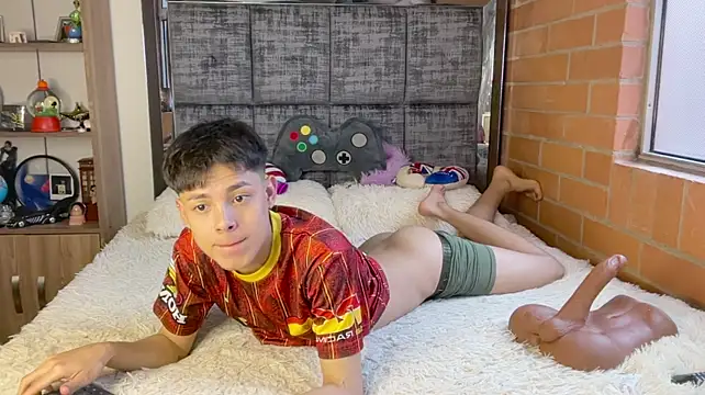 Andy_Belier23 webcam