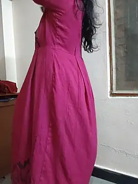 Asha-Darling webcam