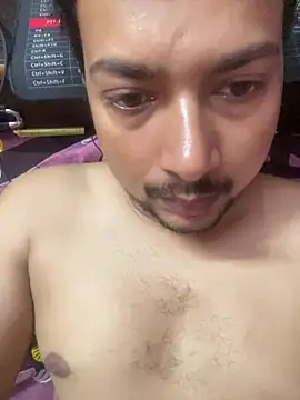 SAIF_7ich webcam