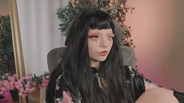 EffieRay webcam