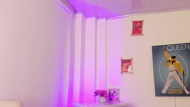 Nathaly_ds webcam