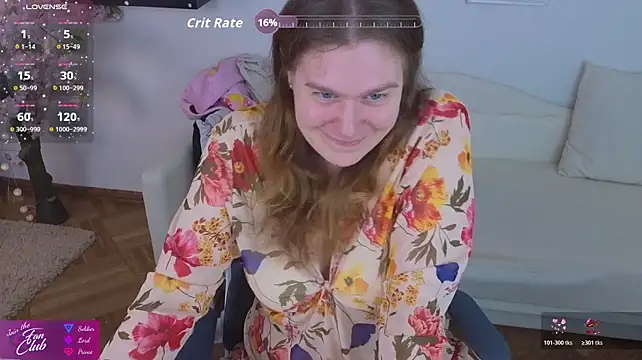 Nancy_Sun_ webcam