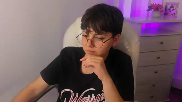 Nathaly_ds webcam