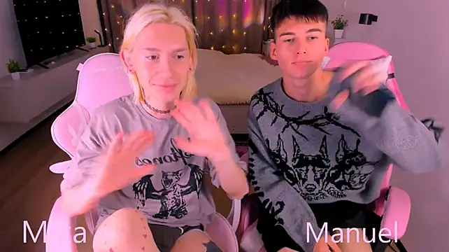 Manuel_Garse live sex cam