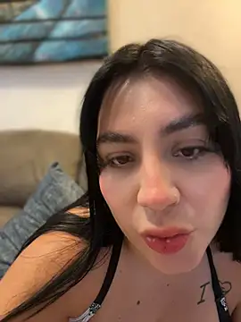 Vicky_Sixx webcam