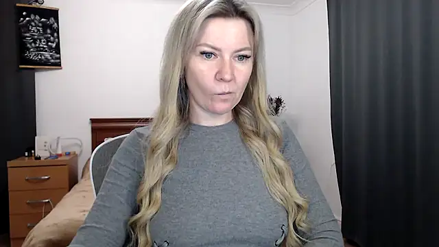 ParadiseAlina webcam