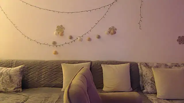 YourfantasyGiuly webcam
