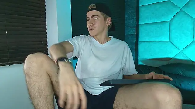 Tyler_Mcrey webcam