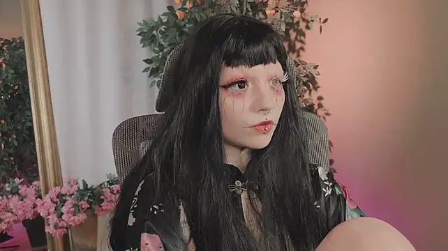 EffieRay webcam