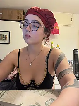 ladyturtle