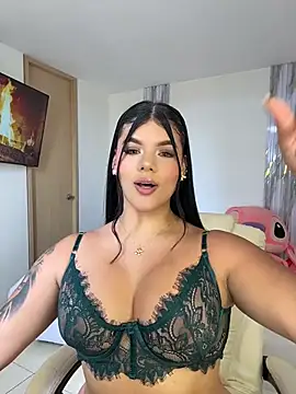 Janettcruz webcam