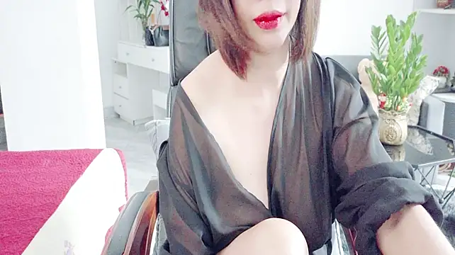 Miu-Le webcam