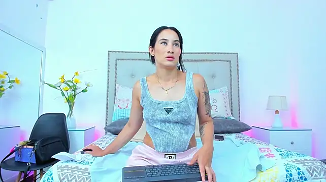 Cataleyalove_ADY webcam