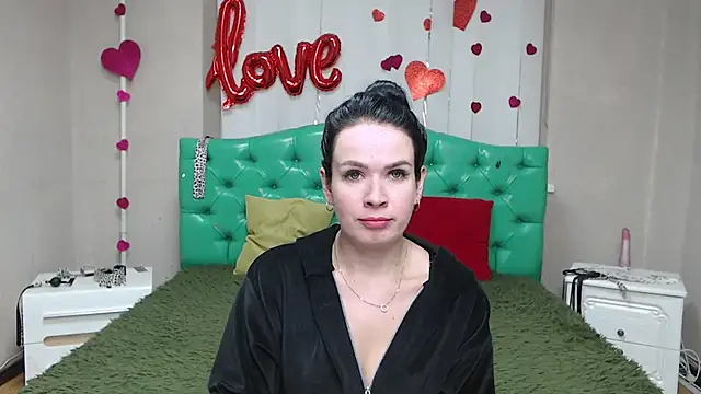 JasmineKouch webcam