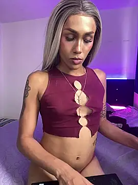 Ambarhilton webcam