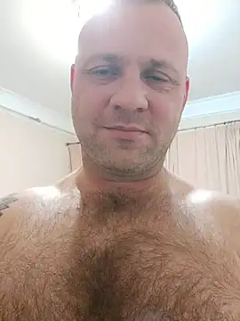 Crek666 webcam