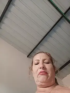 Sexy-Woman-Mature webcam