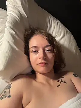DominanteBeauty webcam