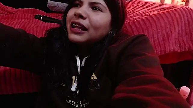 VAINILADREAM webcam