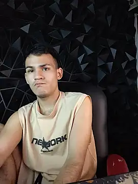 Elon_Musk77 webcam