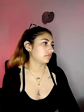 AliceTeenager___ webcam