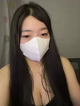 janne-coy webcam