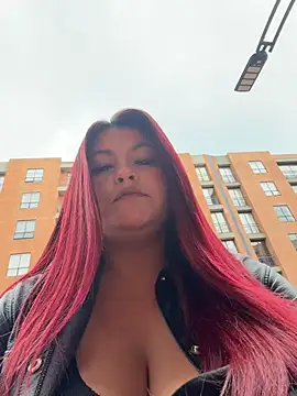 Lia-Moon77 webcam
