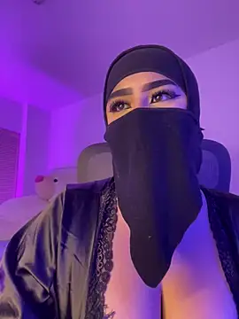 Yasmin_cute webcam