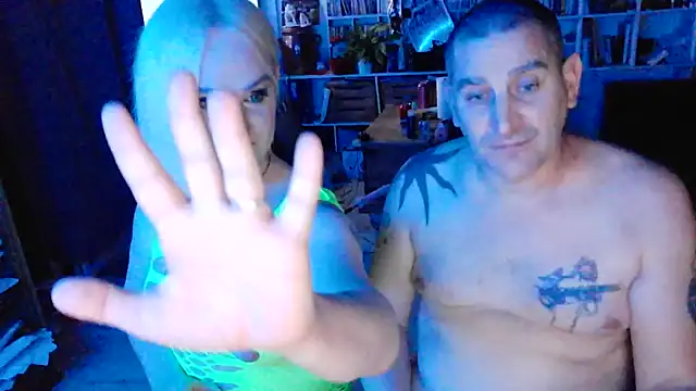 teddythebeer86 webcam
