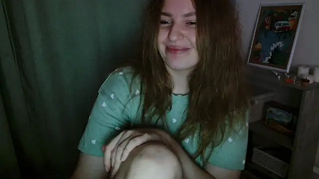 VanillaDesire webcam
