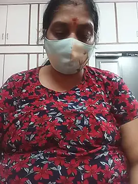 Ragavi-kannada-telugu webcam