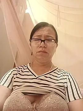 Chilly-wet webcam