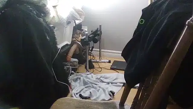 Mr_a420 webcam