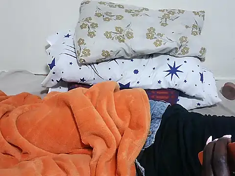 ANGEL-GODDESS webcam