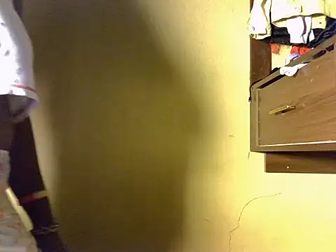 Lovely_Deity webcam