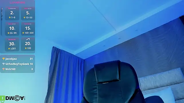 sofi_jackson1 webcam
